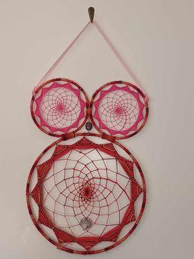 H30 multi rose